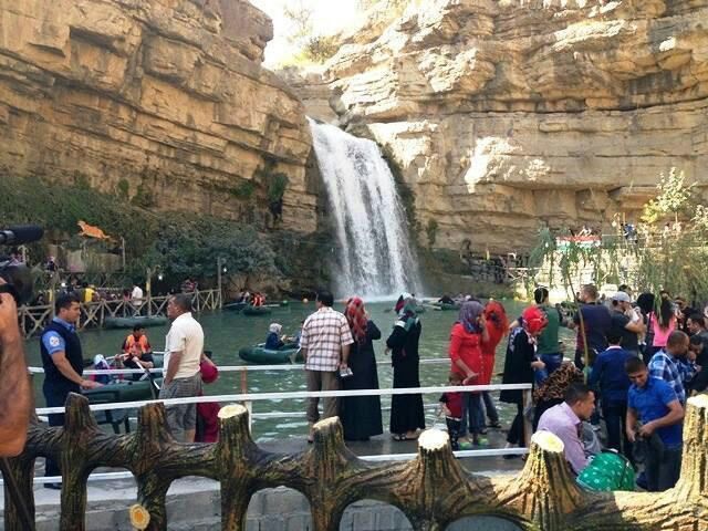 سياحة كردستان تنفي منع بغداد دخول الشركات السياحية الى الاقليم