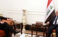 مصادر مطلعة تكشف  سر رفض العبادي للتدخل الألماني بحل أزمة أربيل