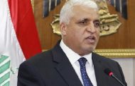 انشقاق الفياض عن الجعفري وإعلانه عن تأسيس حركة جديدة