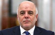 قوى عراقية ترحب بالإعلان الكردي... والعبادي ينتظر موقف مسعود بارزاني