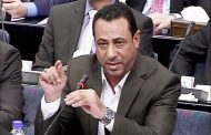 الزاملي: البرلمان غير معني دستورياً بتحديد موعد الانتخابات