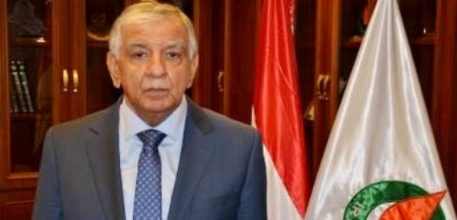اللعيبي: النفط تولي اهتماماً كبيراً بمشروع مصفى ميسان الاستثماري