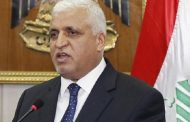 مستشار الأمن الوطني: لن ارشح في الانتخابات المقبلة