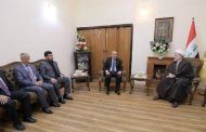 حمودي: تأجيل الانتخابات سيفتح نار جهنم على العراق