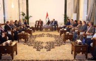 المالكي يدعو للاهتمام بشريحة العلماء والمخترعين ومجابهة التحديات العلمية والتقنية