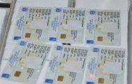 المفوضية تقرر الغاء الغرامات الخاصة بالبطاقات المفقودة لجميع الناخبين بالمحافظات