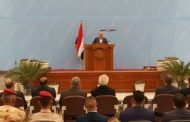 العبادي يحذر من محاولات 
