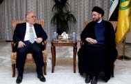 تيار الحكمة وائتلاف النصر يصدران بيانا مشتركا بشأن خوض الانتخابات المقبلة