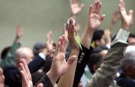 البرلمان يصوت على اجراء الانتخابات في موعدها المقرر بـ12 ايار المقبل