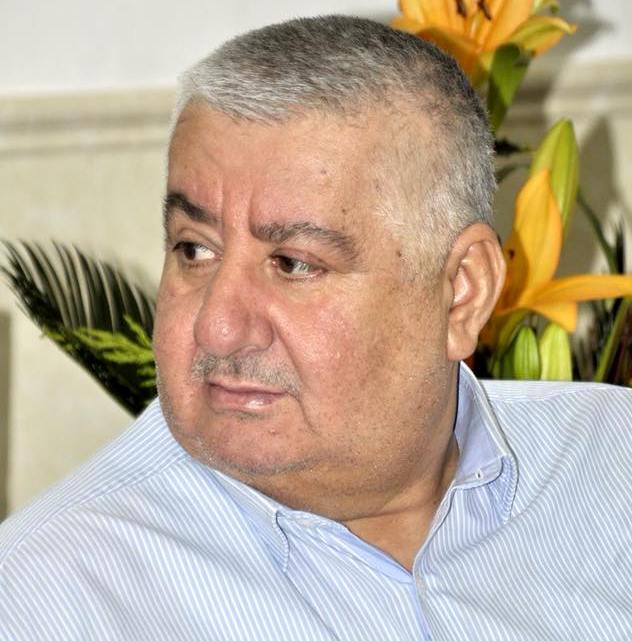 اختطاف بشار مصطفى سيضع رياضة العراق في مهب الريح