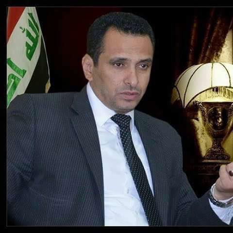 نائب محافظ كربلاء يعاقب مسؤولين بالطاقة في كربلاء والفرات الاوسط والسبب ...!!!!