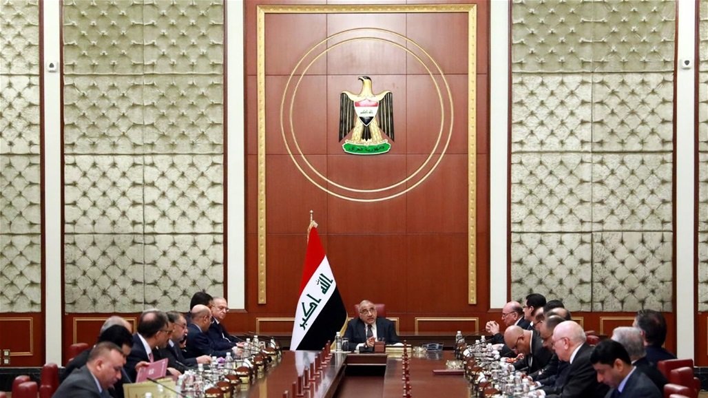 العبودي: صادقون لن تقدم اي اسم لأي وزارة في حكومة علاوي