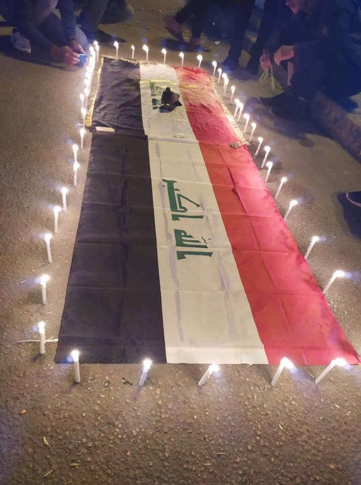 سيقدمها خلال ساعات للبرلمان.. علاوي جهز قائمة من 80 مرشحا لاختيار 22 وزيرا