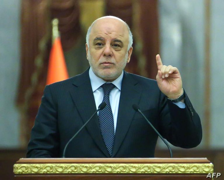 IRAQ-US-DIPLOMACY