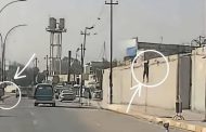 اجراءات بحق مدير سجن الحلة ومعاونيه اثر هروب سجينين
