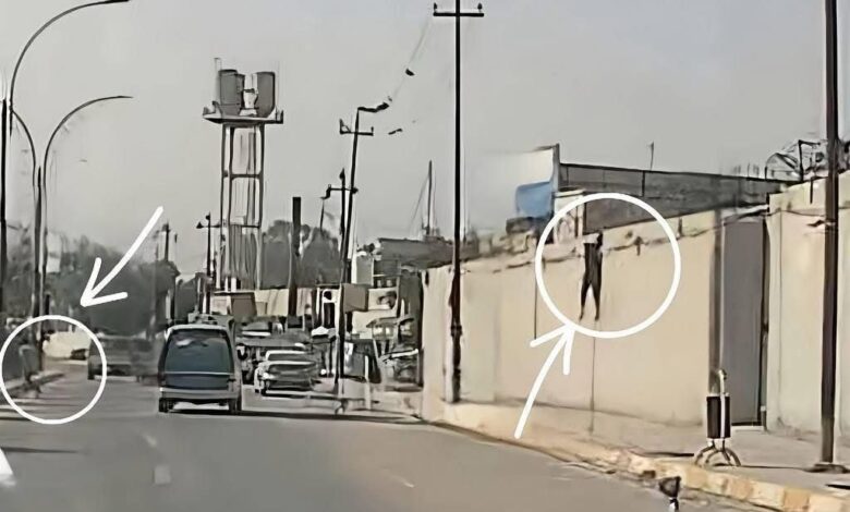اجراءات بحق مدير سجن الحلة ومعاونيه اثر هروب سجينين