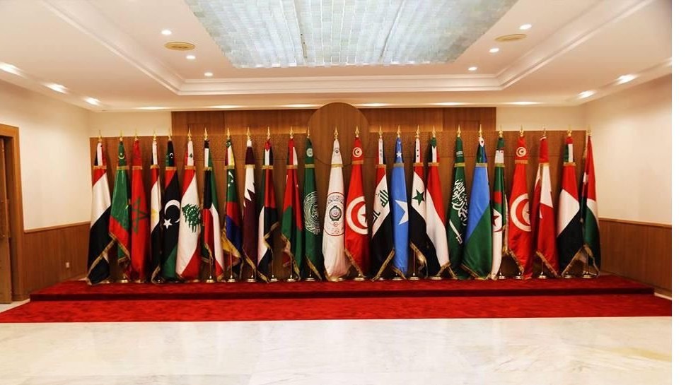 بغداد تستعد للقمة العربية رغم توتر الراي الداخلي