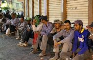في ذكرى عيدهم :العمال العراقيون.. معاناة مستمرة بين نظامين والنقابات 