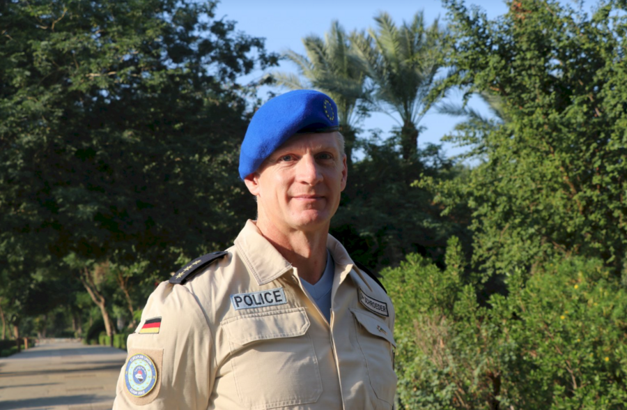 رالف شرودر