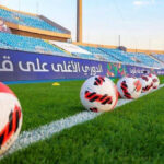 دوري النجوم