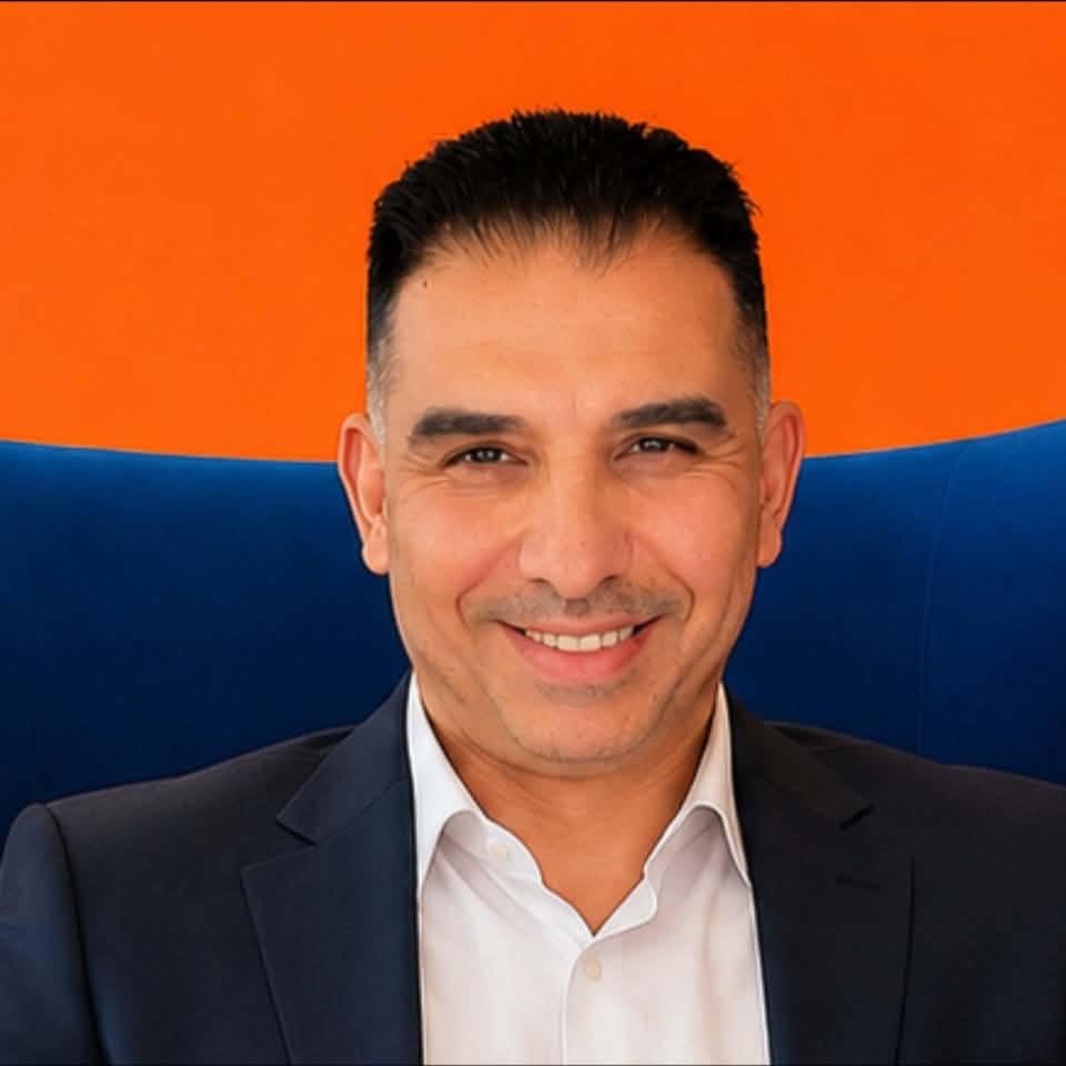 علاء شاكر