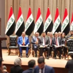 الكابينة-الوزارية-العراقية