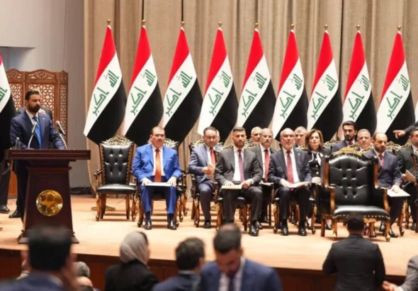 الكابينة-الوزارية-العراقية